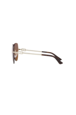 Eyewear Bulgari BV 6183 (278/EL) - Image 4