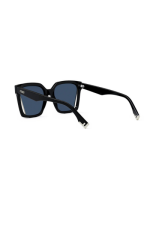 Fendi WAY FE 40085I 01V Square Sunglasses - Image 5