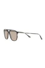 GIORGIO ARMANI AR 8179 - 5964/3 STRIPED GREY | SUNGLASSES MAN - Image 4