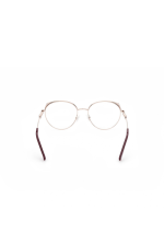 GUESS GU 2867 - 069 SHINY BORDEAUX | EYEGLASSES - Image 5