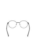 GUESS GU 50043 - 001 SHINY BLACK | EYEGLASSES MAN - Image 5
