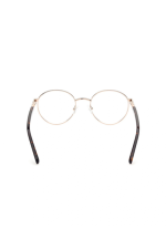 GUESS GU 50043 - 032 PALE GOLD | EYEGLASSES - Image 5