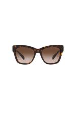 MICHAEL KORS MK 2182U EMPIRE SQUARE 300613 DARK TORTOISE | SUNGLASSES - Image 5
