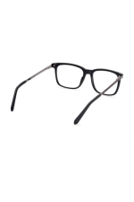 GUESS GU 50048 - 001 SHINY BLACK | EYEGLASSES - Image 4