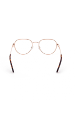 GUESS GU 50050 - 032 PALE GOLD | EYEGLASSES - Image 4