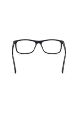 GUESS GU 50054 - 001 SHINY BLACK | EYEGLASSES - Image 4