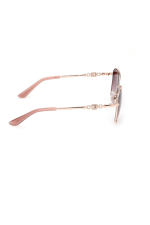 GUESS GU 7884 - 74F PINK OTHER | SUNGLASSES WOMAN - Image 4