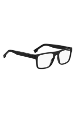 HUGO BOSS 1652 - 807 BLACK | EYEGLASSES - Image 4