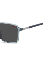 HUGO BOSS HG 1228/S - PJP IR BLUE | SUNGLASSES MAN - Image 2