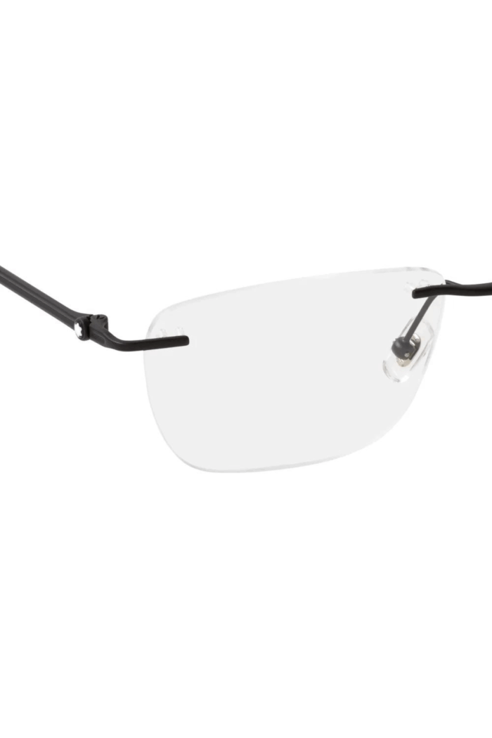 MONTBLANC  MB 0169O 001 - Image 3