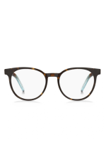 MARC JACOBS MARC 542 - ISK HAVANA AZURE | EYEGLASSES WOMAN - Image 4