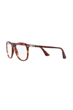 PERSOL PO 3314V - 24 HAVANA | EYEGLASSES UNISEX - Image 4