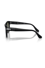 Persol PO3313S Sunglasses in Black - Image 5
