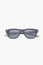 ROYAL ENFIELD Men Polarized Wayfarer Sunglasses - RE-20012-C01 - Image 4