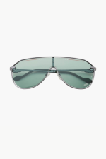 ROYAL ENFIELD Men UV Protected Printed Sporty Sunglasses - RE-20003-C05 - Image 2