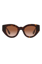Sunglasses Burberry Meadow BE4390 3002/13 - Image 2