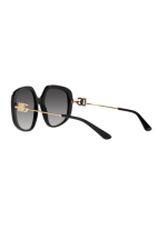 SUNGLASSES DOLCE & GABBANA DG 4421 (501/8G) - Image 5