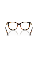 SUNGLASSES EMPORIO ARMANI EA 4213U (50261W) + CLIP ON - Image 5