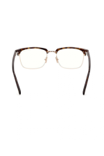 TOM FORD FT 5801-B - 052 DARK HAVANA | EYEGLASSES - Image 4