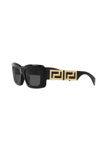 VERSACE VE 4444U - GB1/87 BLACK | SUNGLASSES - Image 5