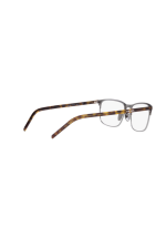 EYEGLASSES PRADA PR 66YV (02Q1O1) - Image 4