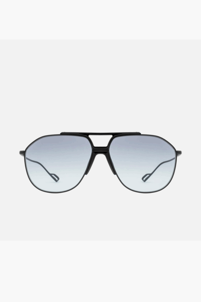 ROYAL ENFIELD Men UV Protected Aviator Sunglasses - RE-20007-C06 - Image 3