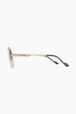 ROYAL ENFIELD Men UV Protected Square Sunglasses - RE-20008-C03 - Image 3