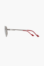 ROYAL ENFIELD Men UV Protected Aviator Sunglasses - RE-20015-C06 - Image 4