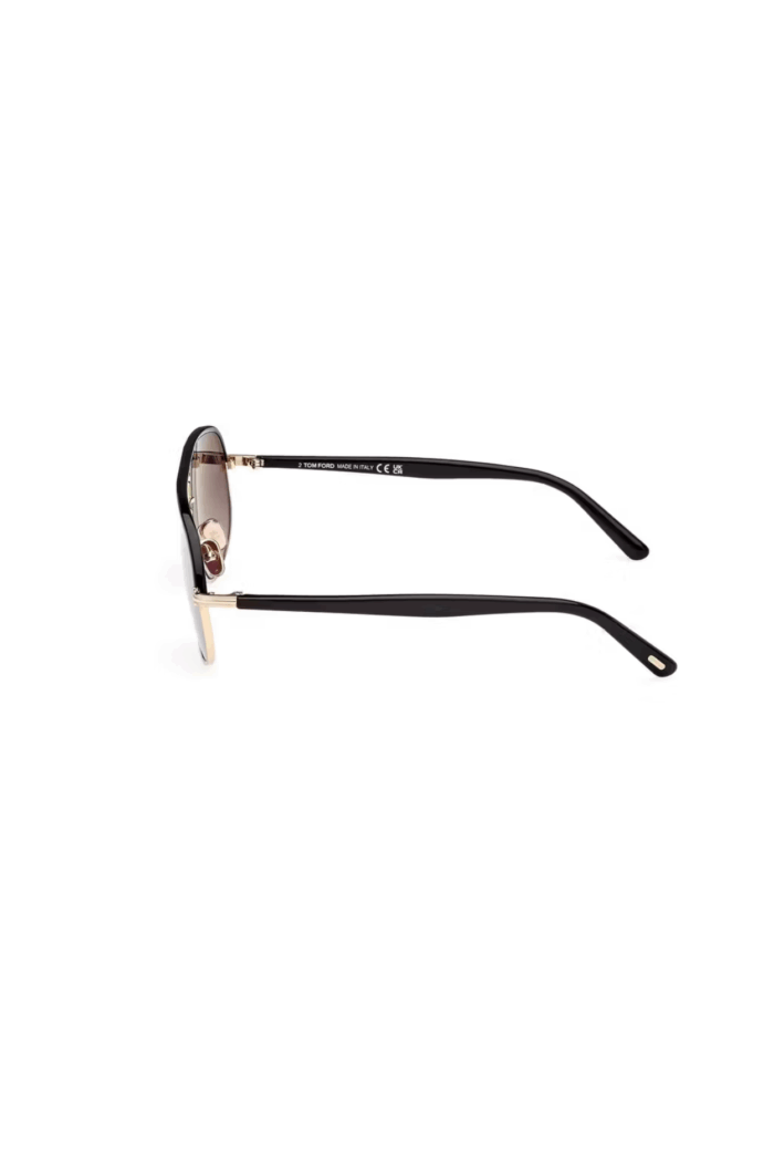 TOM FORD MAXWELL (FT1019 - 28B) - Image 3