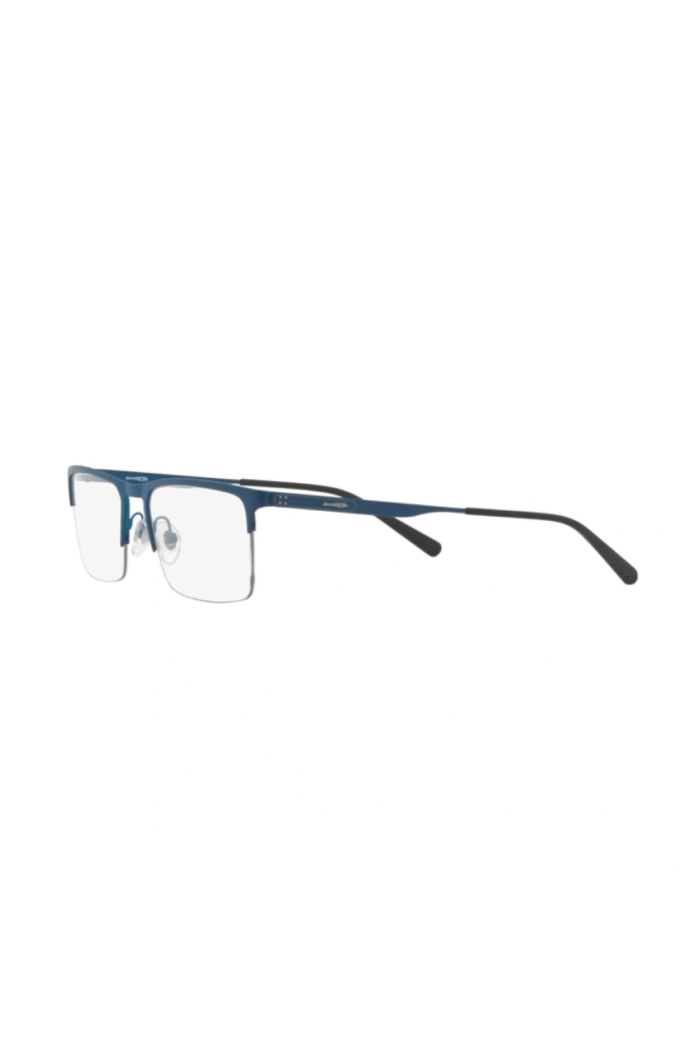 ARNETTE AN 6118 TAIL 697 MATTE BLUE | EYEGLASSES MAN - Image 4