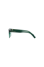 DOLCE & GABBANA DX 3356 - 3008 VERT TRANSPARENT | LUNETTES ENFANT - Image 6