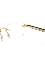 EYEGLASSES DAVID BECKHAM DB 7116 107769 (RHL) - Image 2