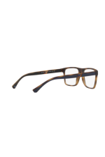 EYEGLASSES EMPORIO ARMANI EA 4115 (50891W) + CLIP ON - Image 6