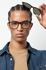 EYEGLASSES HUGO BOSS BOSS 1492/CS 205959 (807 IR) - Image 5