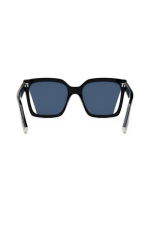 Fendi WAY FE 40085I 01V Square Sunglasses - Image 6