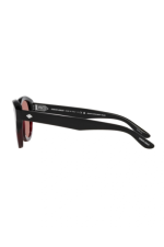 GIORGIO ARMANI AR 8181 - 599730 GRADIENT BLACK-BORDEAUX | SUNGLASSES WOMAN - Image 2