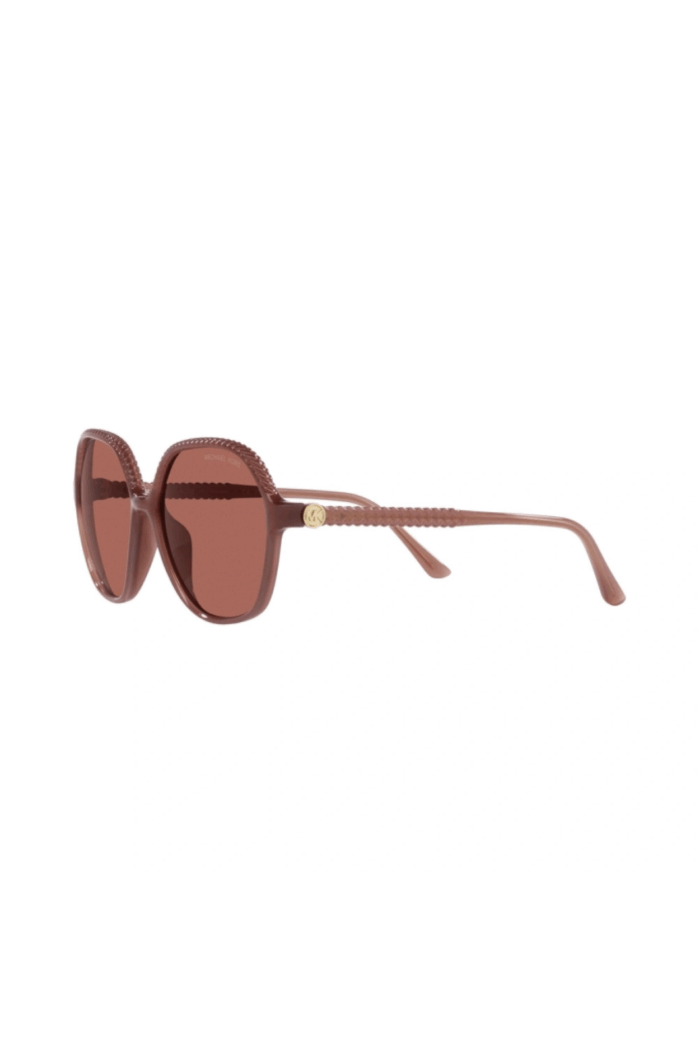MICHAEL KORS MK 2186U BALI 35481L MILKY PRIMROSE | SUNGLASSES - Image 4