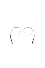 GUESS GU 2866 - 069 SHINY BORDEAUX | EYEGLASSES - Image 3