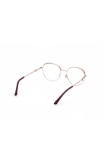 GUESS GU 2867 - 069 SHINY BORDEAUX | EYEGLASSES - Image 6