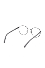 GUESS GU 50043 - 001 SHINY BLACK | EYEGLASSES MAN - Image 6