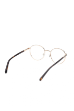 GUESS GU 50043 - 032 PALE GOLD | EYEGLASSES - Image 6