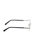GUESS GU 50044 - 010 SHINY LIGHT NICKELTIN | EYEGLASSES MAN - Image 2