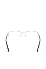 GUESS GU 50044 - 032 PALE GOLD | EYEGLASSES MAN - Image 2
