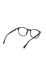 GUESS GU 50046 - 052 DARK HAVANA | EYEGLASSES - Image 5