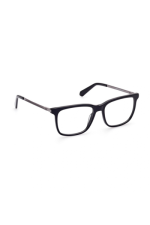 GUESS GU 50048 - 001 SHINY BLACK | EYEGLASSES - Image 5