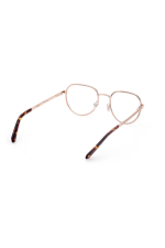 GUESS GU 50050 - 032 PALE GOLD | EYEGLASSES - Image 5
