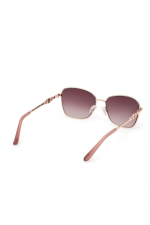 GUESS GU 7884 - 74F PINK OTHER | SUNGLASSES WOMAN - Image 5