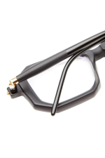 Kuboraum | Maske P8 | Black Shine - Image 6