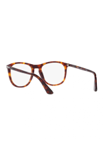 PERSOL PO 3314V - 24 HAVANA | EYEGLASSES UNISEX - Image 5