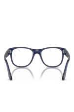 Persol PO3312V Eyeglasses in Cobalto - Image 2